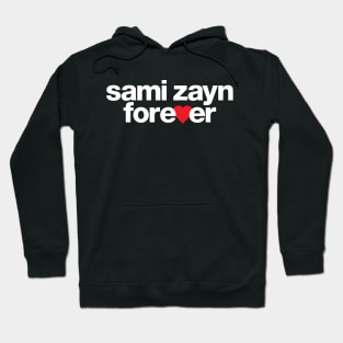 Sami Forever Hoodie